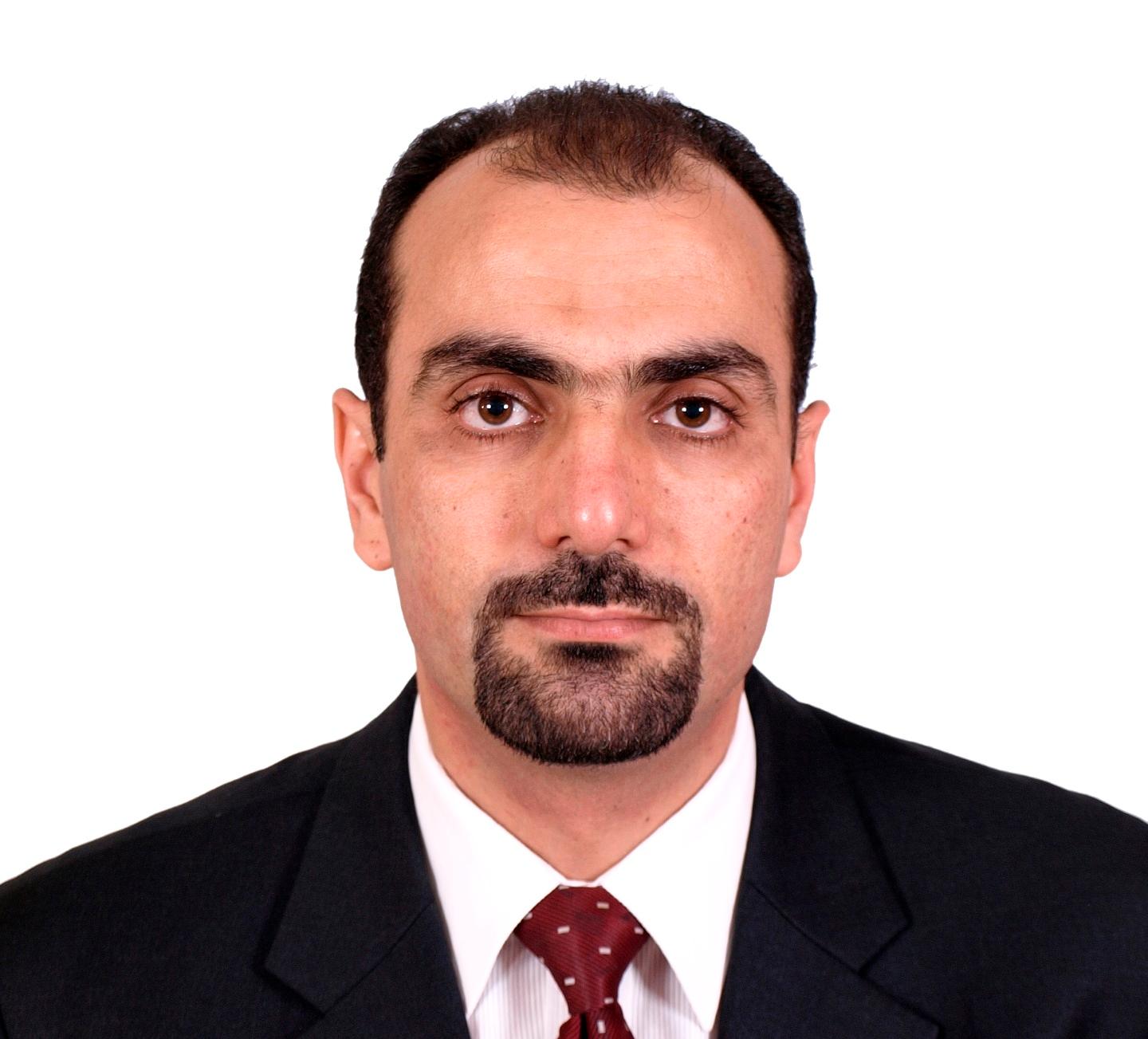 ESAM ALI ALBHELIL