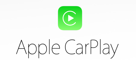 Apple CarPlay